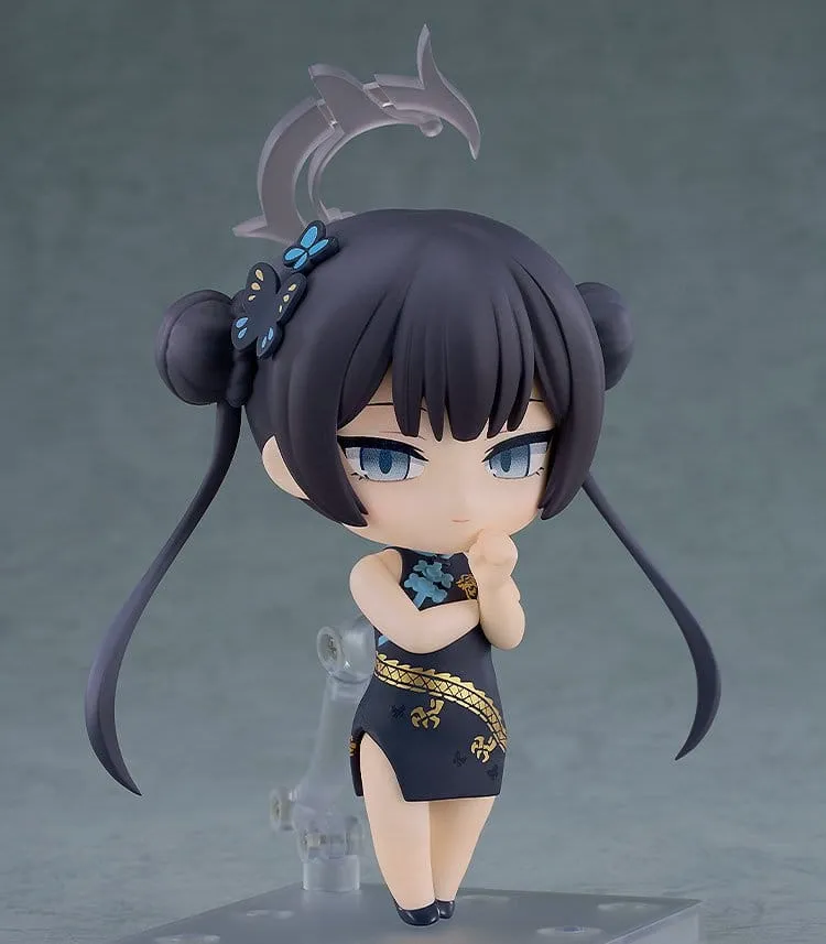Blue Archive Nendoroid Action Figure Kisaki Ryuuge 10 cm